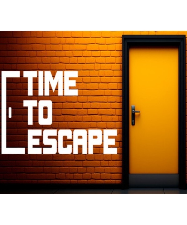 Time to Escape Steam Key GLOBAL